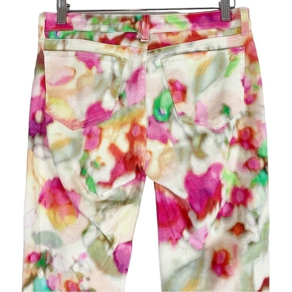 Kate Spade Broome Street Jeans Size 27 - Picture 5 of 9